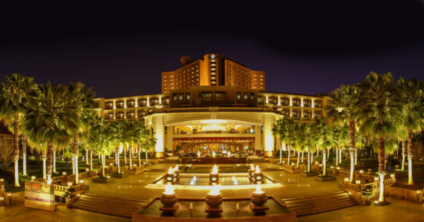昆明中维翠湖宾馆加盟世尊国际酒店及度假村成为“精英系列”最新成员