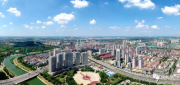 中国·北辰经济技术开发区 ：吸引外资“新高地”，提质增量“新标杆”